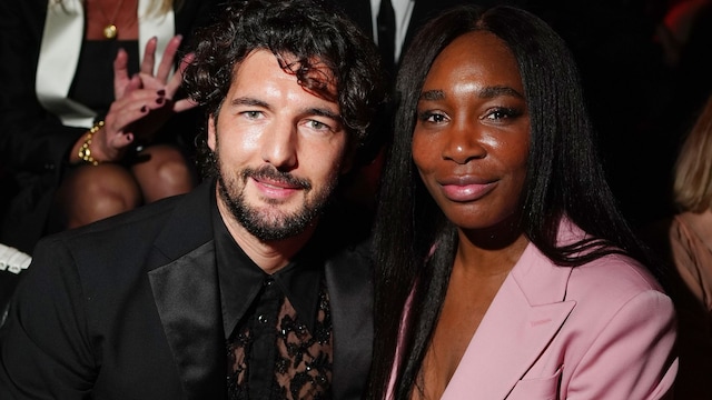 Venus Williams is engaged! She confirmed the news after big comeback win