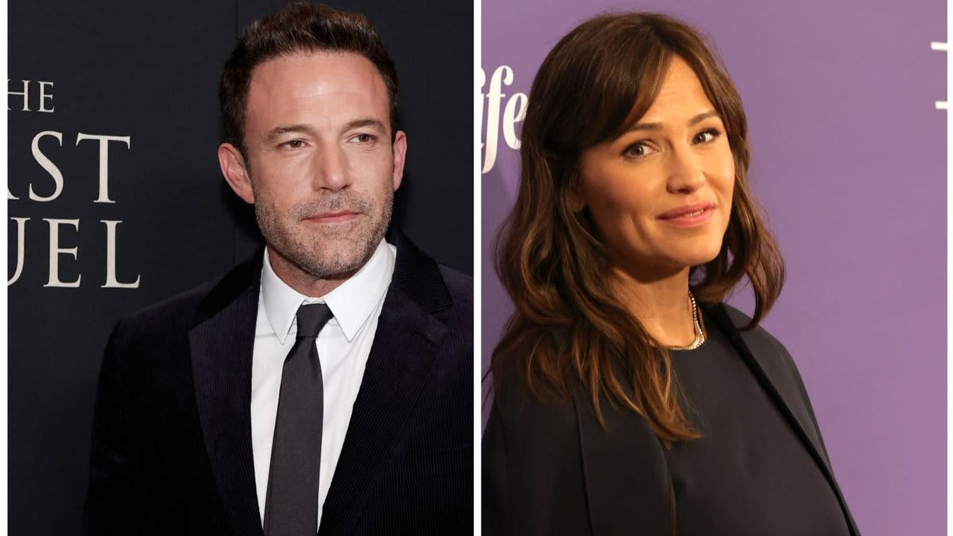 Ben Affleck criticized after confessing he felt ‘trapped’ with Jennifer Garner