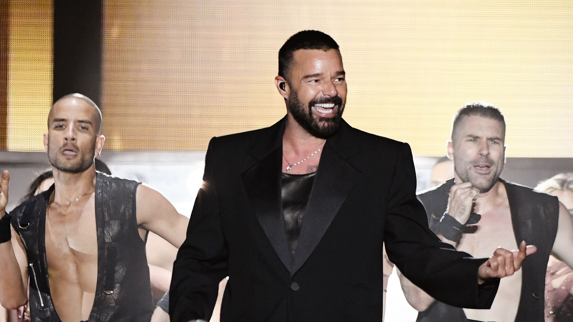 Who's performing at the MTV VMAs 2025? From J Balvin to Ricky Martin