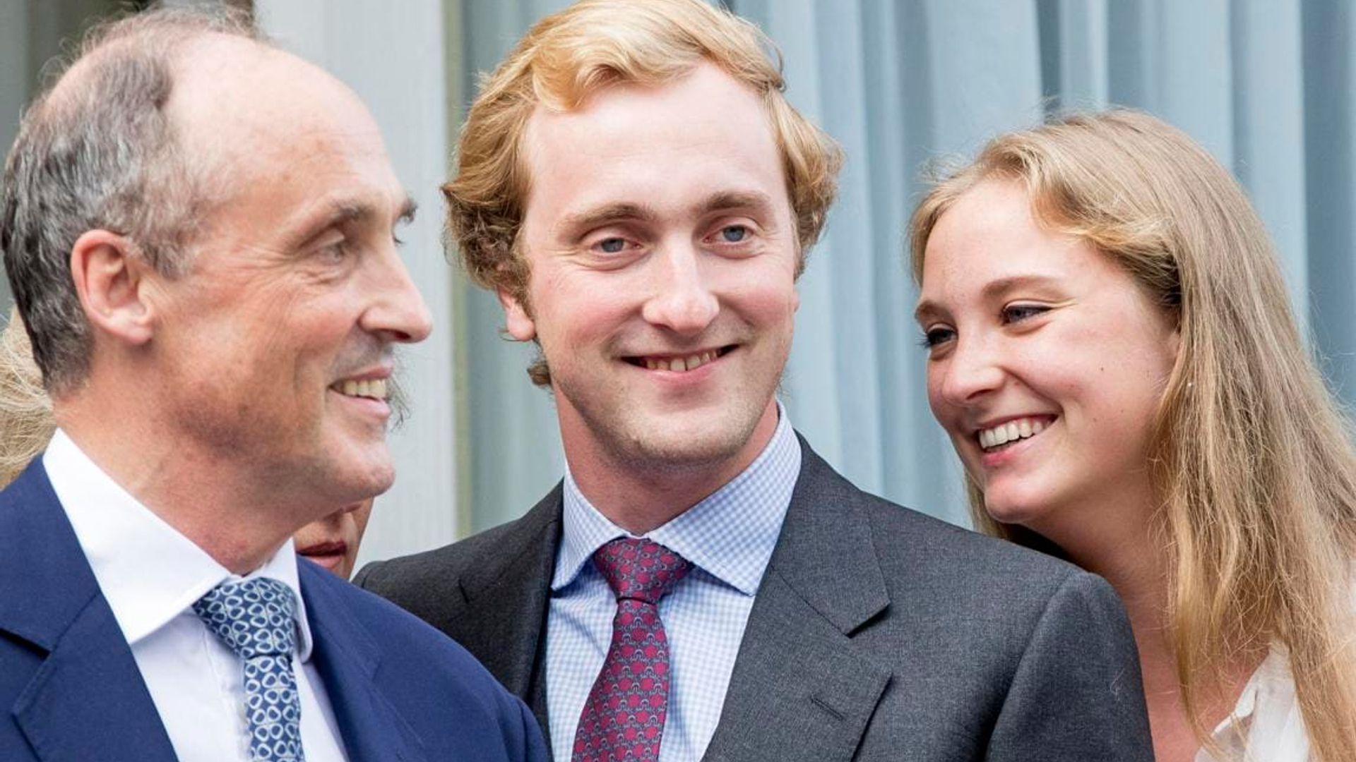 Royal tests positive for COVID-19 after breaking Spain’s lockdown rules: Read his apology