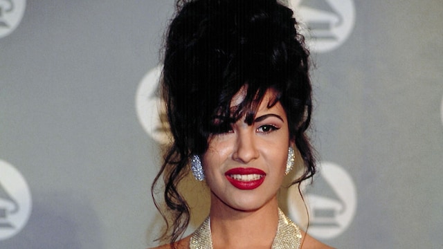 Selena Quintanilla