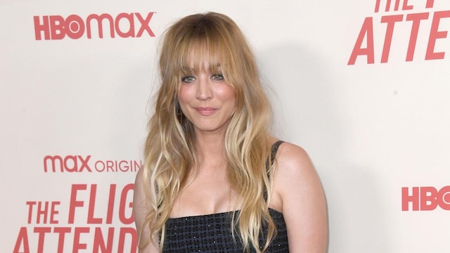 Los Angeles Season 2 Premiere Of HBO Max Original Series "The Flight Attendant" - Arrivals