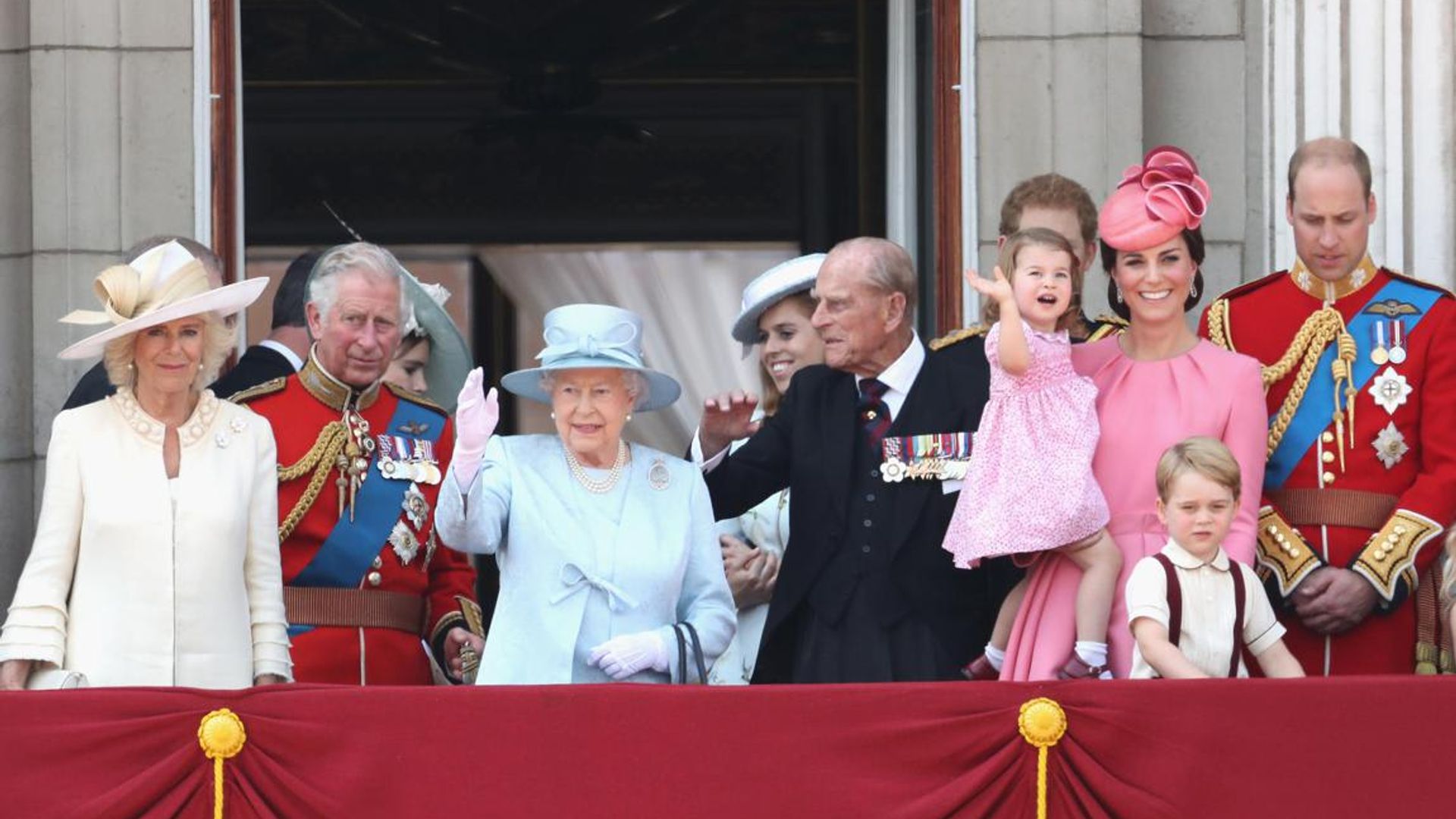 Queen Elizabeth’s 94th birthday plans will be unlike any other year