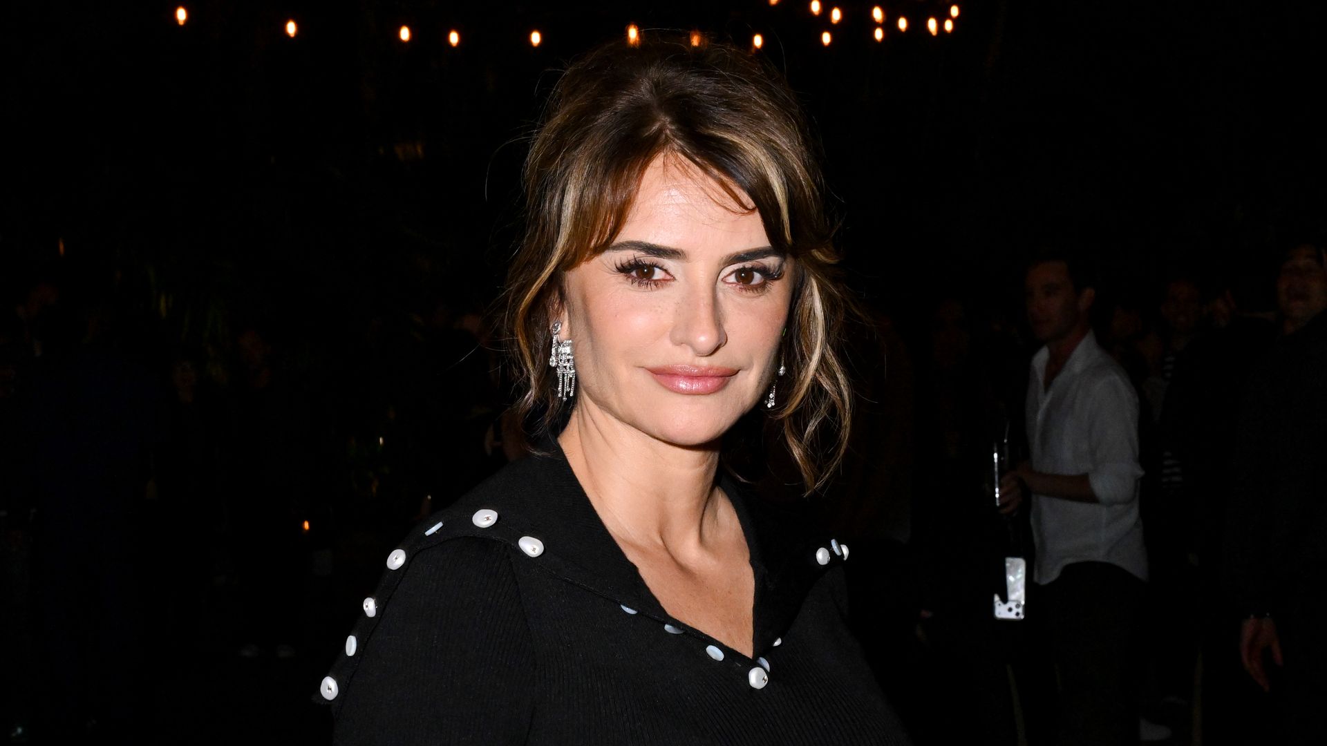 PenÃ©lope Cruz at "The Invite" Los Angeles Premiere after party held at the Chateau Bungalows on June 24, 2026 in Los Angeles, California. (Photo by Gilbert Flores/Variety via Getty Images) 