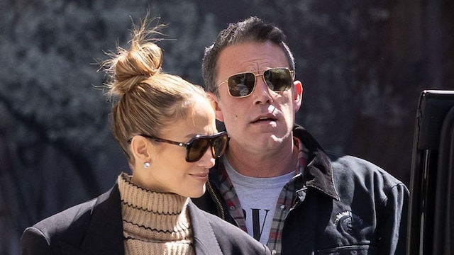 Bennifer 2.0 has been in mediation with Laura Wasser