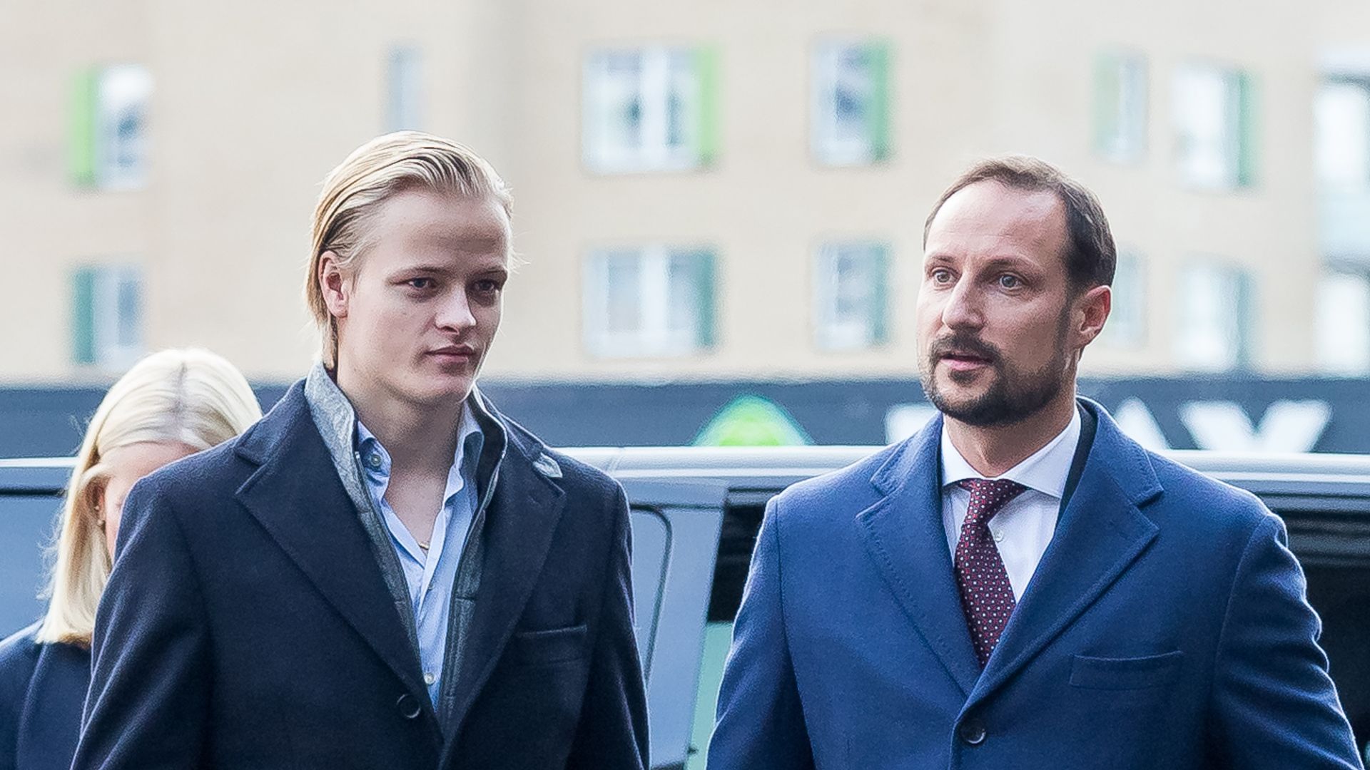 Prince Haakon says Norwegian Royal Family is ready for Marius Borg Høiby's verdict on June 15