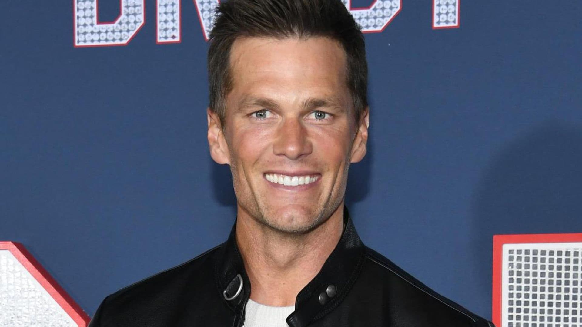 Tom Brady is ready to give love a chance after Gisele Bündchen divorce