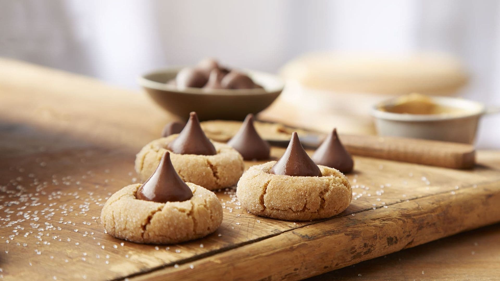 5-ingredient cookies that you’ll want to serve Santa Claus this Christmas