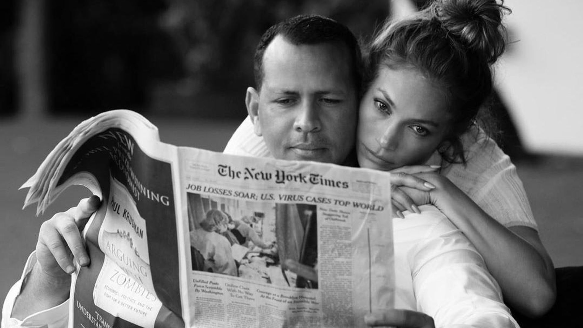 Jennifer Lopez and Alex Rodriguez’s latest wedding ‘heartbreak’