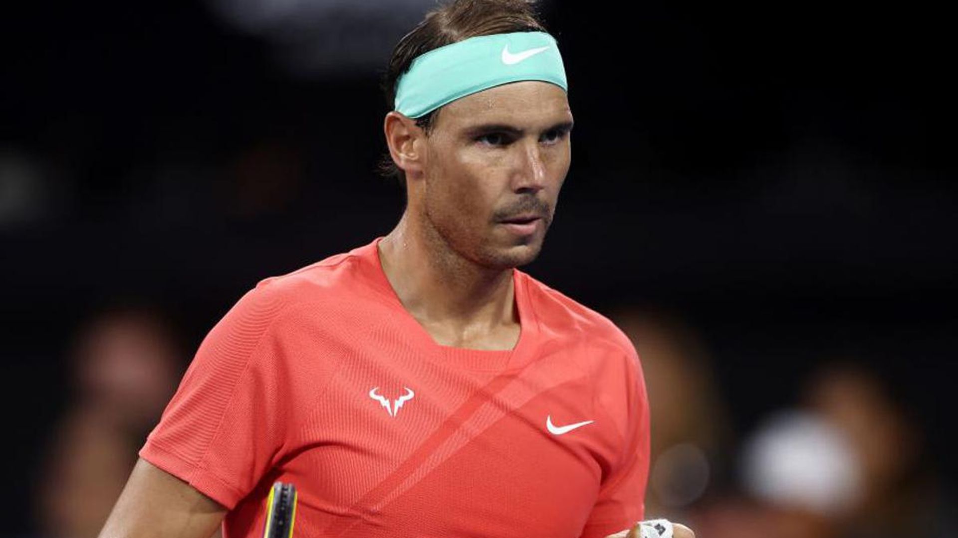 Rafael Nadal