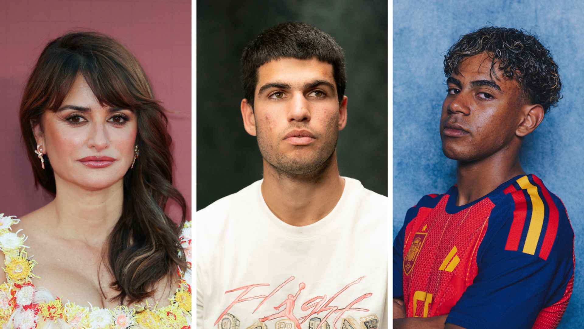 Penélope Cruz, Carlos Alcaraz, Lamine Yamal, and more stars mourn Toledo train tragedy