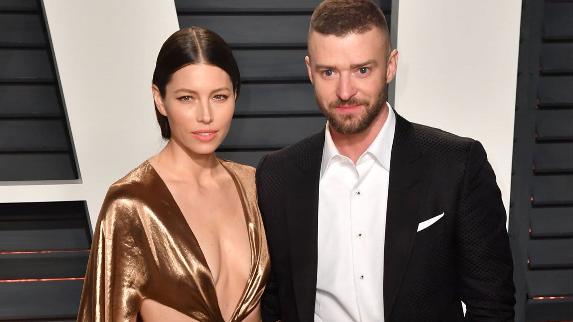 Jessica Biel breaks silence on Justin Timberlake’s Britney Spears controversy