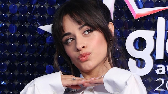 Camila Cabello, Global Awards 2020