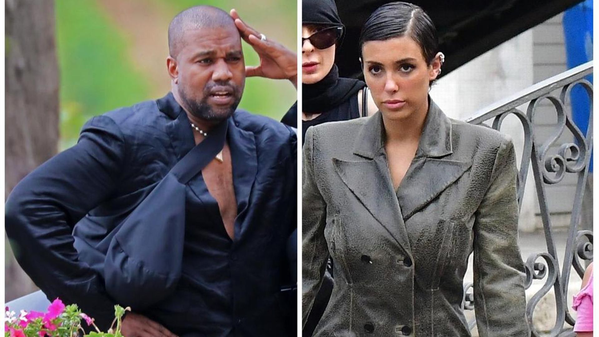 Bianca Censori’s friends ‘scared’ about Kanye West turning her into a version of Kim Kardashian: ‘This isn’t who she is’