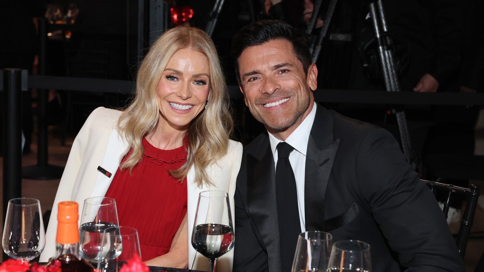 Kelly Ripa & Mark Consuelos’ son breaks silence for an important cause
