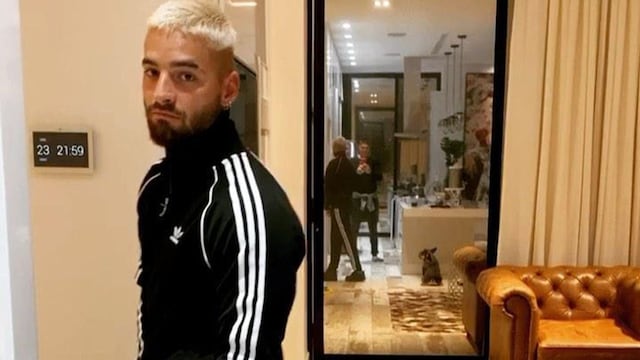 maluma,