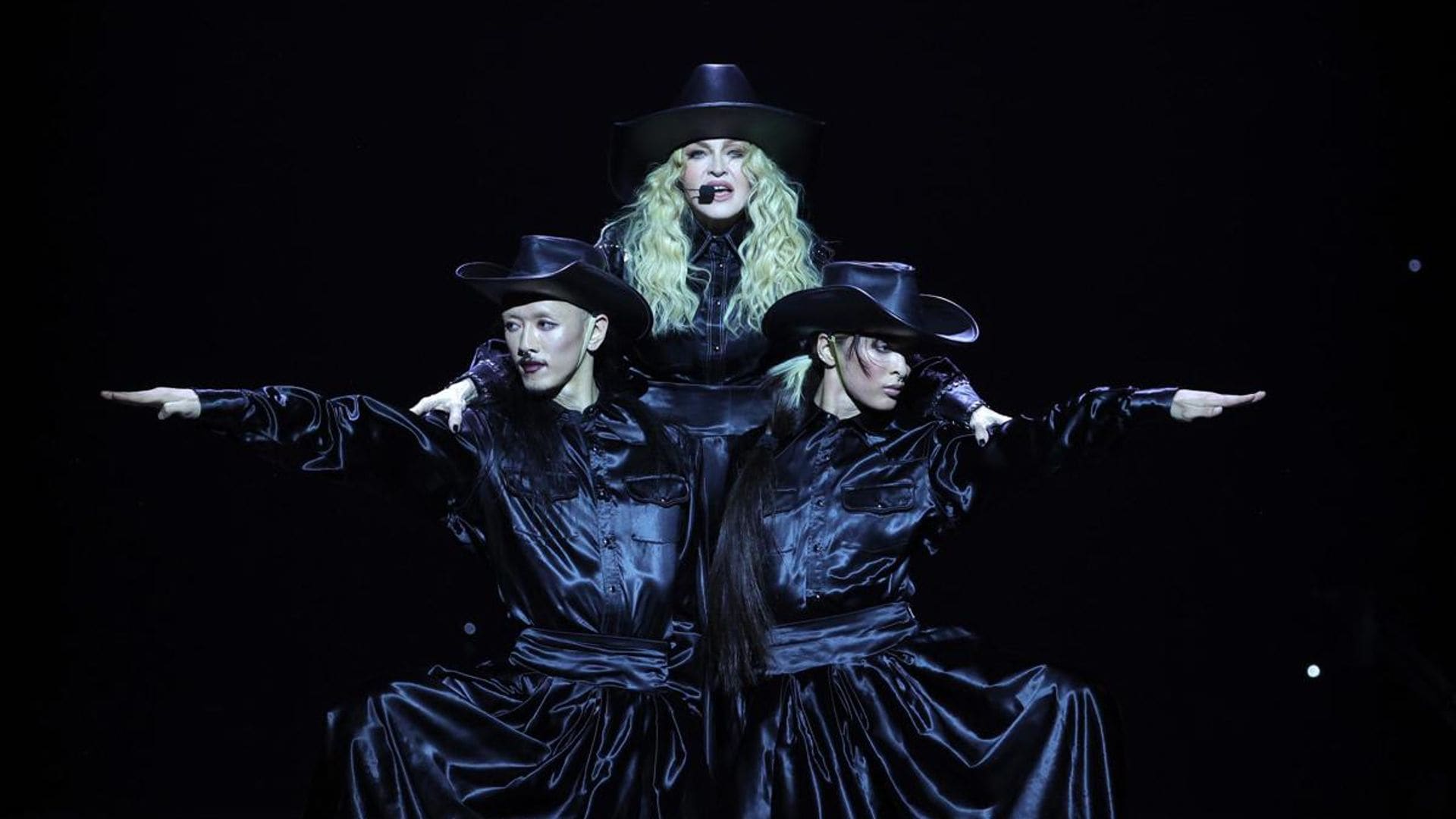 Madonna’s highly anticipated shows in Mexico: Who will she bring onstage?