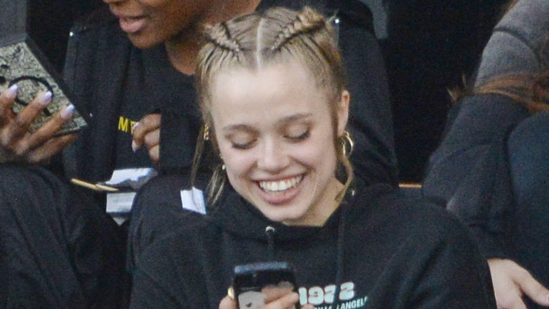 Shiloh Jolie’s bold new braids are everything: Here's how to recreate the style