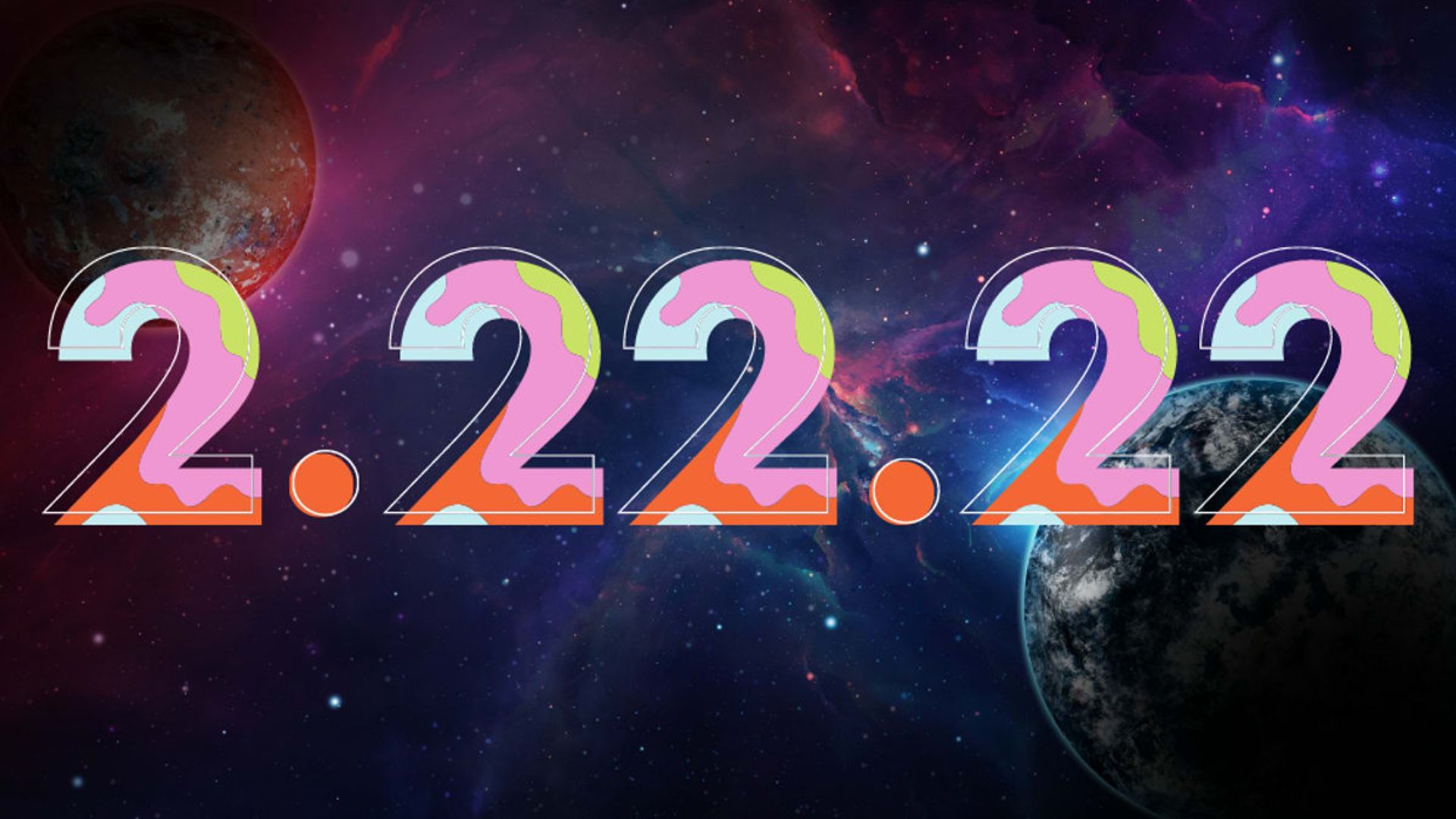 Happy 2/22/22! Find here what’s so special about the palindrome date