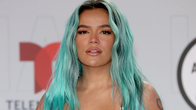 Latin American Music Awards - Season 2021