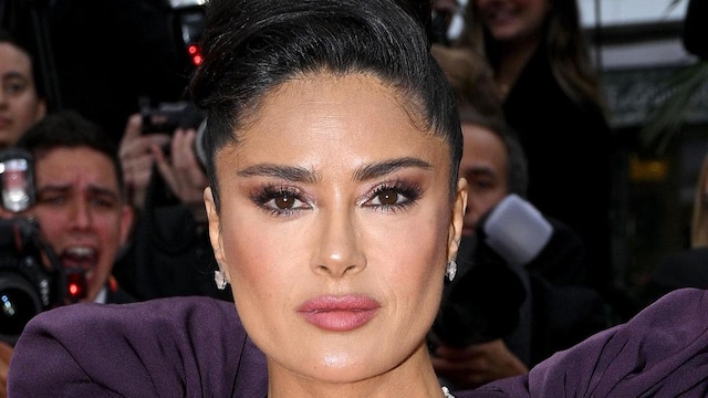 "Killers Of The Flower Moon" Red Carpet - The 76th Annual Cannes Film Festival