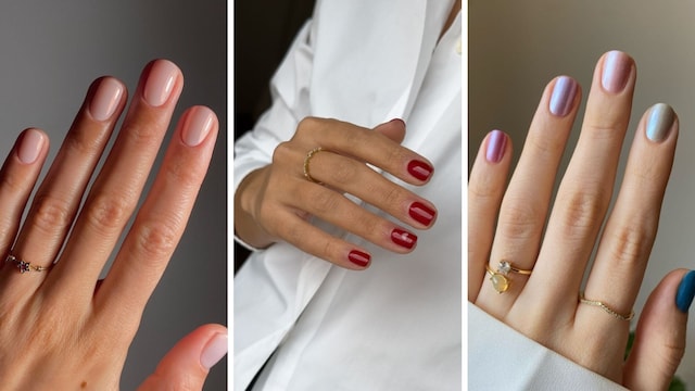12 mother-daughter manicure ideas in shades you’ll both love