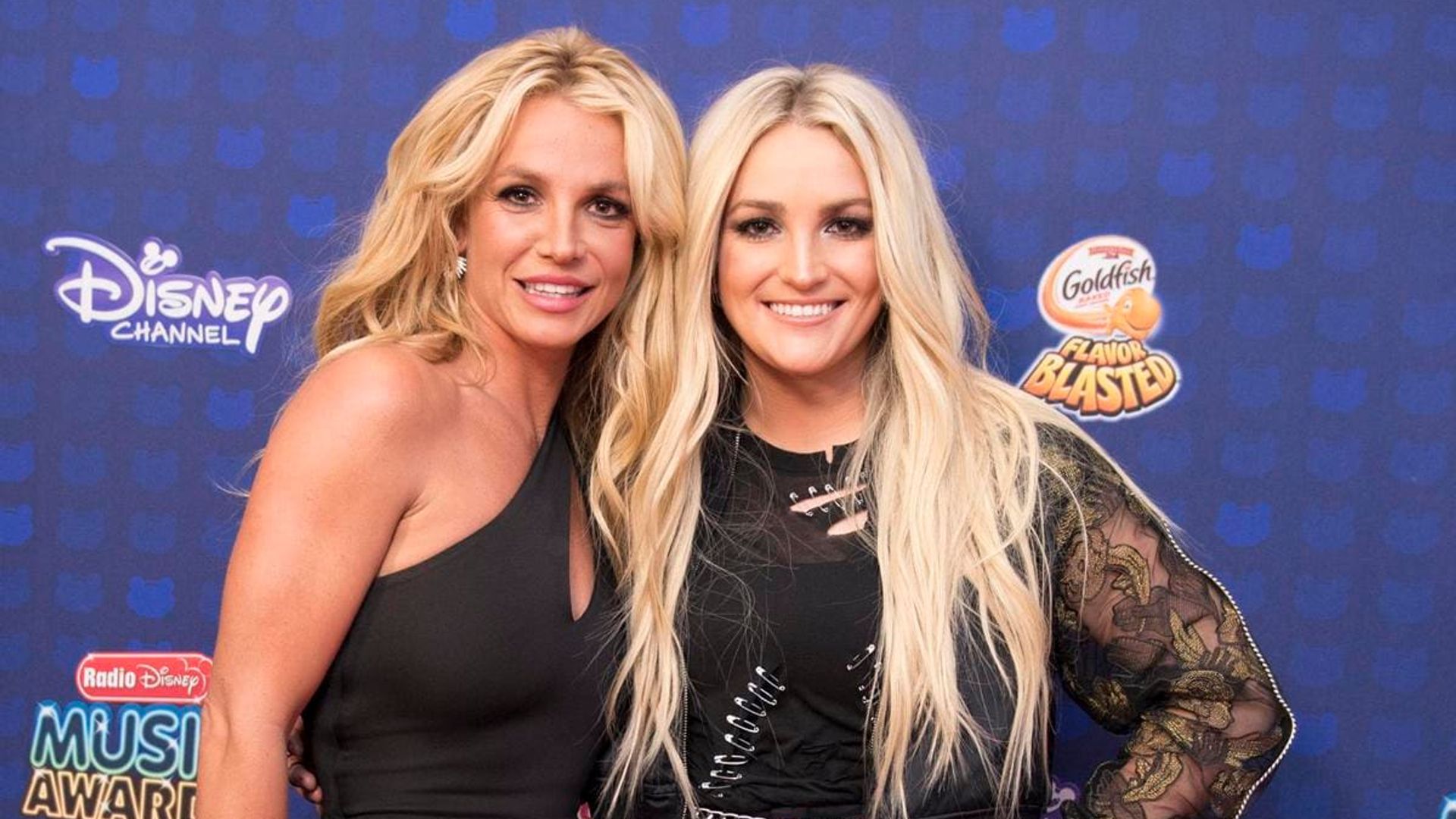 Jamie Lynn Spears mentions Britney Spears in her desire to join the Special Forces: The Ultimate Test reality show