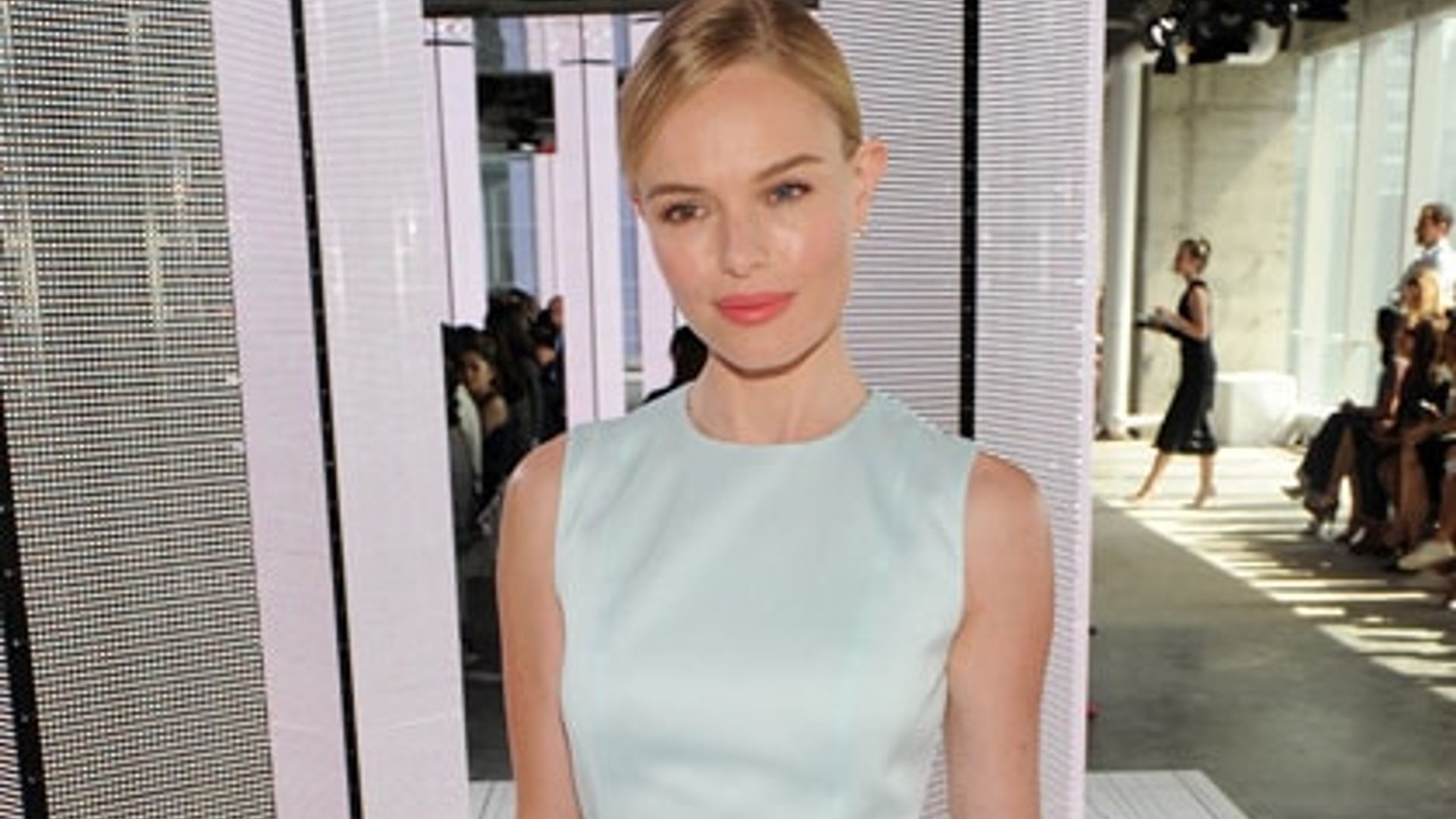 New York Fashion Week 2014: A-listers who rocked the front row and the red carpet