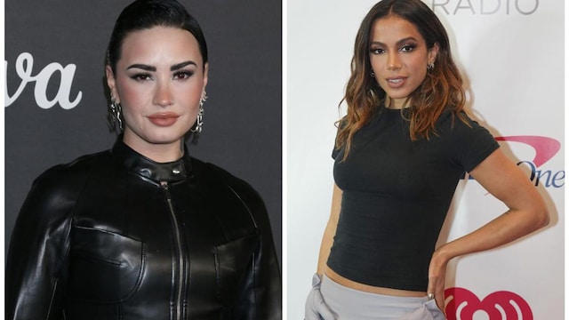 Demi Lovato