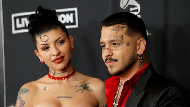 The Latin Recording Academy's 2022 Person Of The Year Gala Honoring Marco Antonio Solis - Arrivals