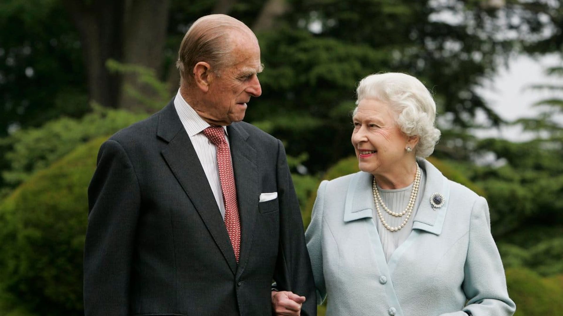 Queen Elizabeth and Prince Philip receive COVID-19 vaccines: breaking royal news