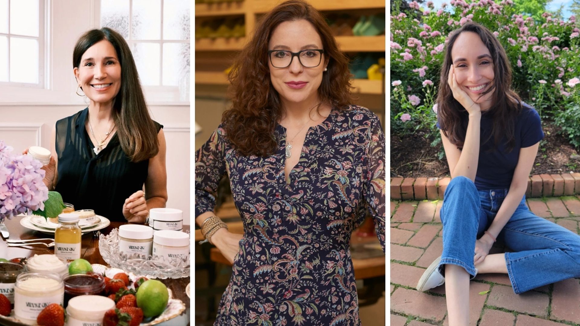 9 Women entrepreneurs share their stories and wise advice