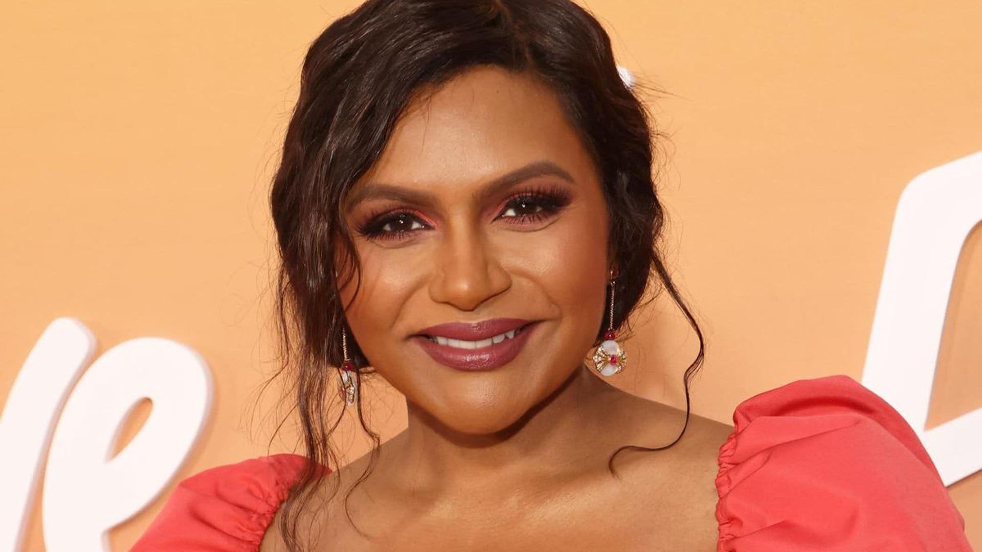 Mindy Kaling shares photo of herself with Meghan Markle: ‘Loved sitting down with Meghan ’