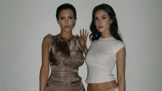 Bianca and Angelina Censori are together in Tokyo