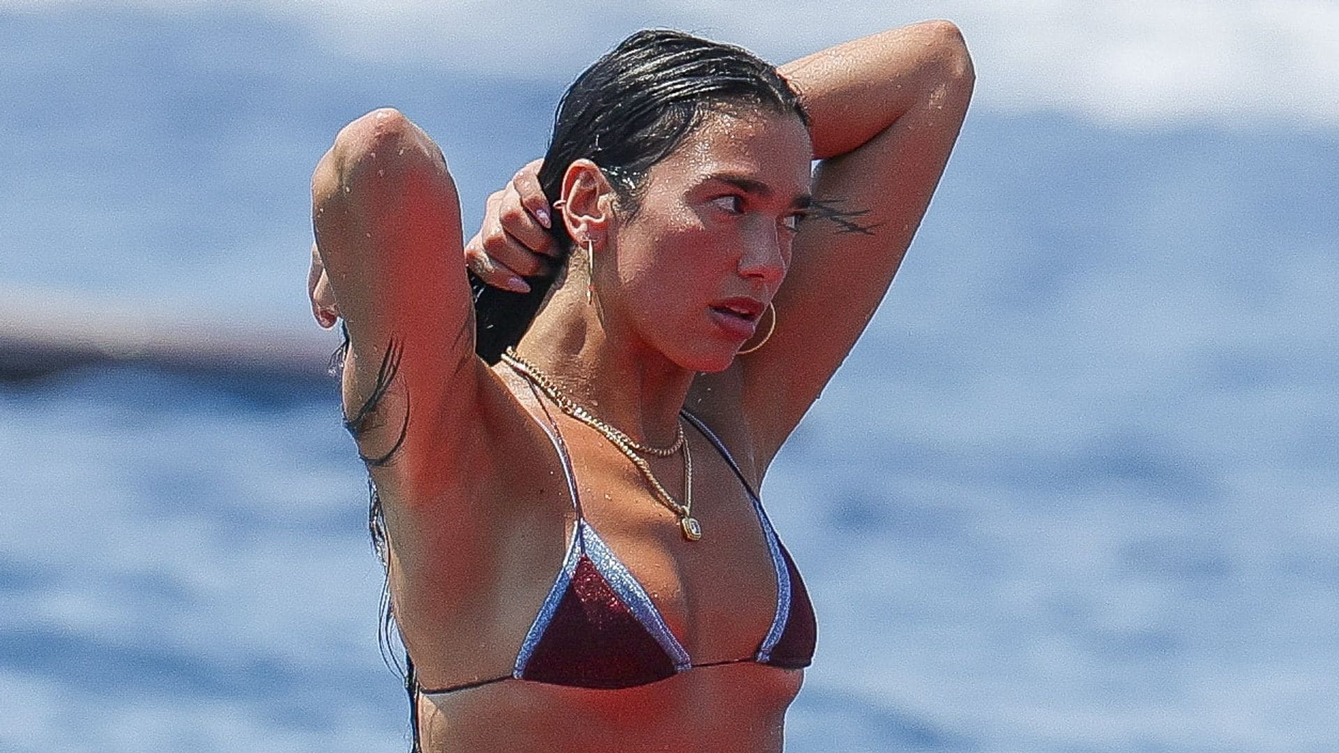 Dua Lipa