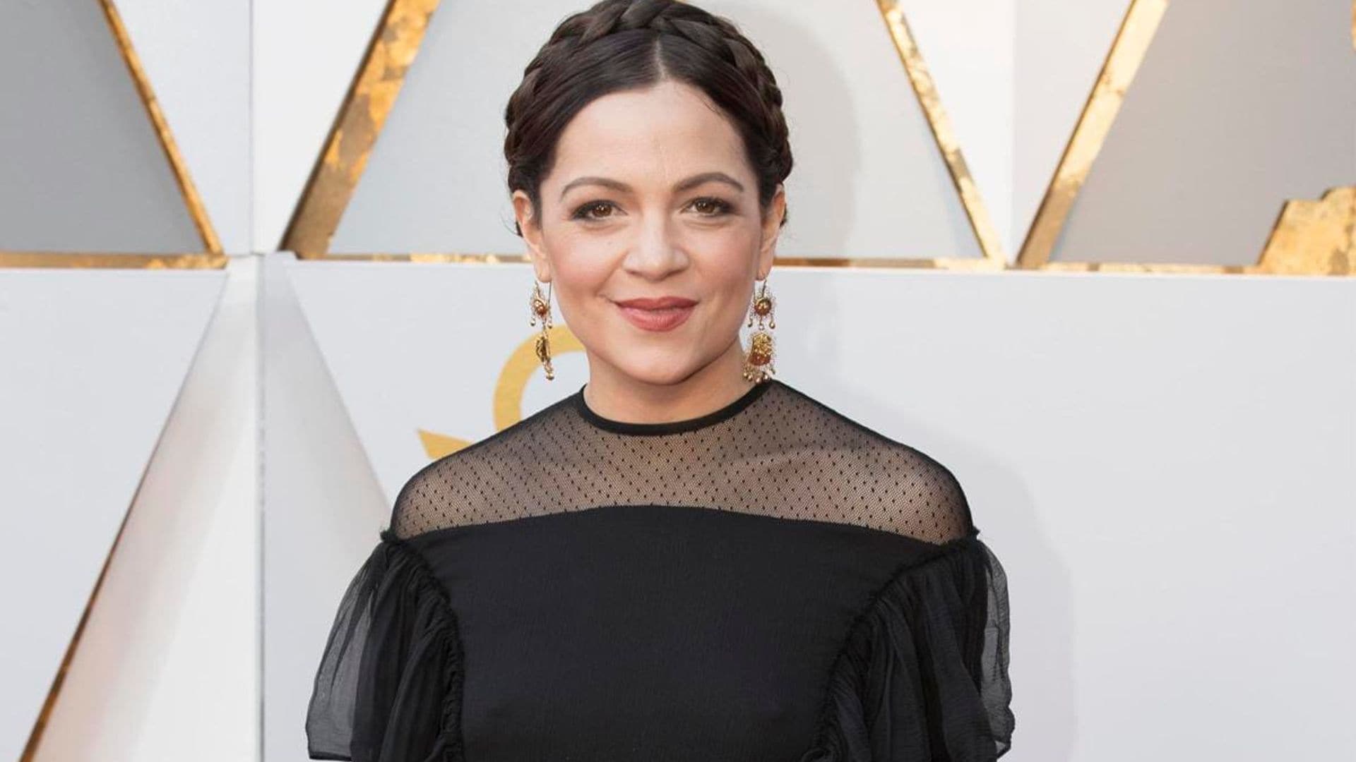 The 22nd Annual Latin GRAMMY Awards - Red Carpet