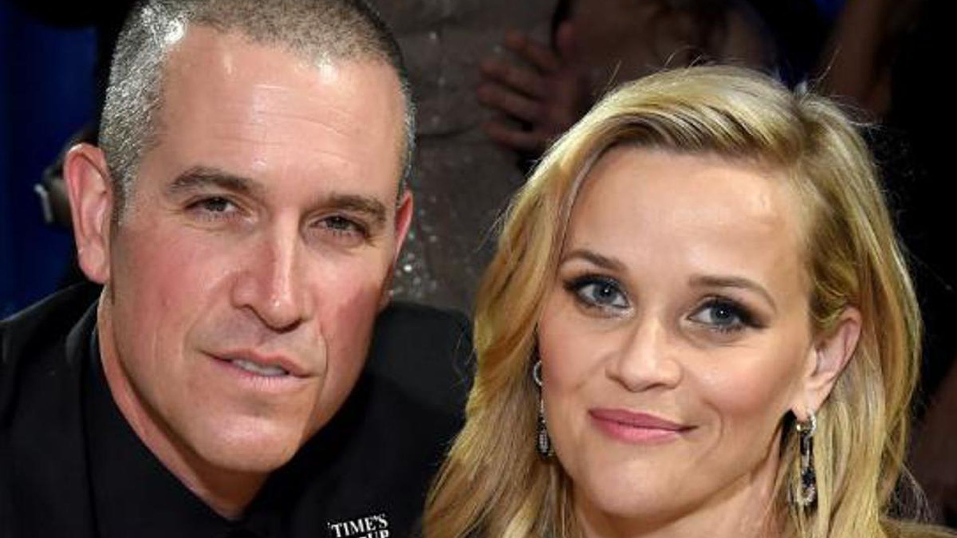 Reese Witherspoon announces her divorce from Jim Toth days before their 12 year anniversary