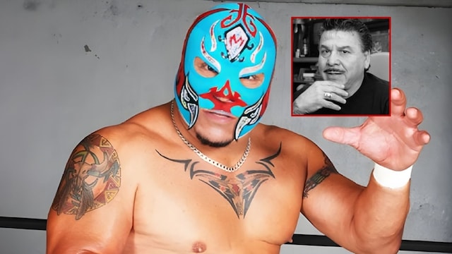 Rey Misterio Sr. passes away at 66