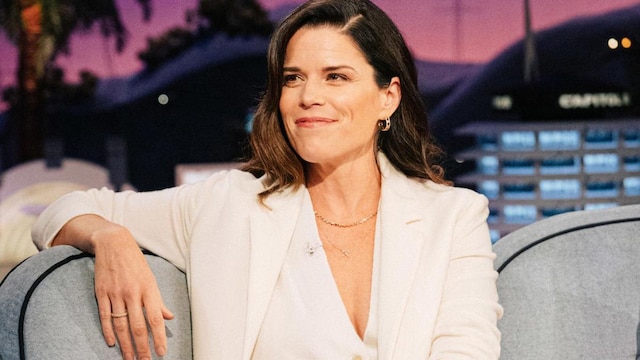 The Late Late Show with James Corden