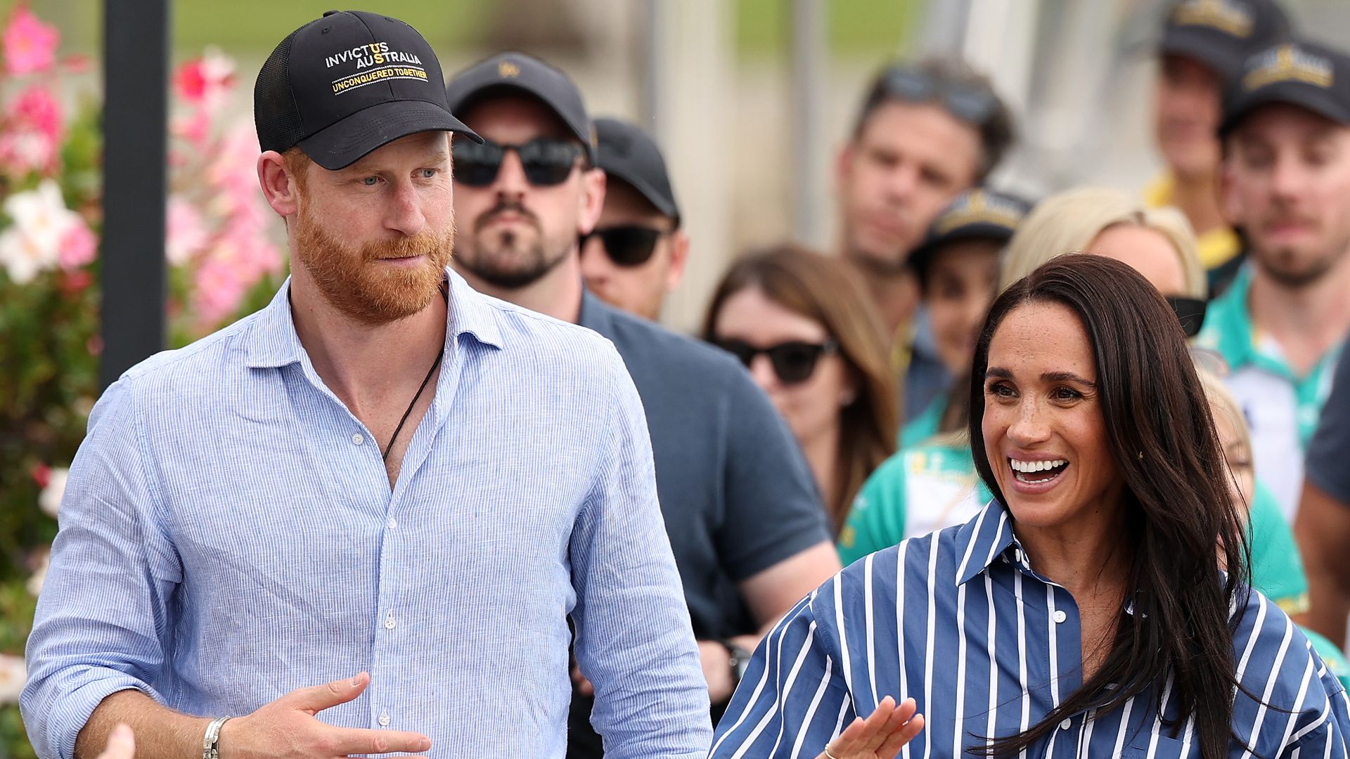Why Prince Harry and Meghan Markle keep taking Archie and Lilibet to Portugal revealed