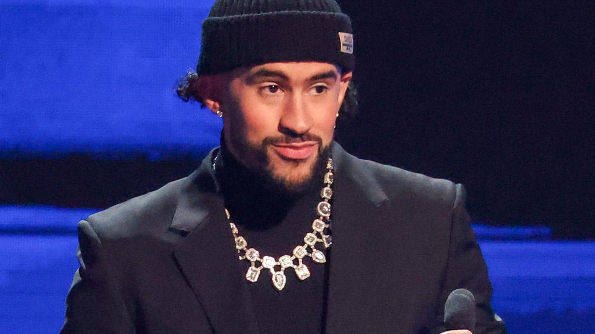 Bad Bunny is not happy with fans sharing viral AI song: ‘Not my friends’