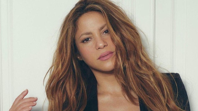 Shakira
