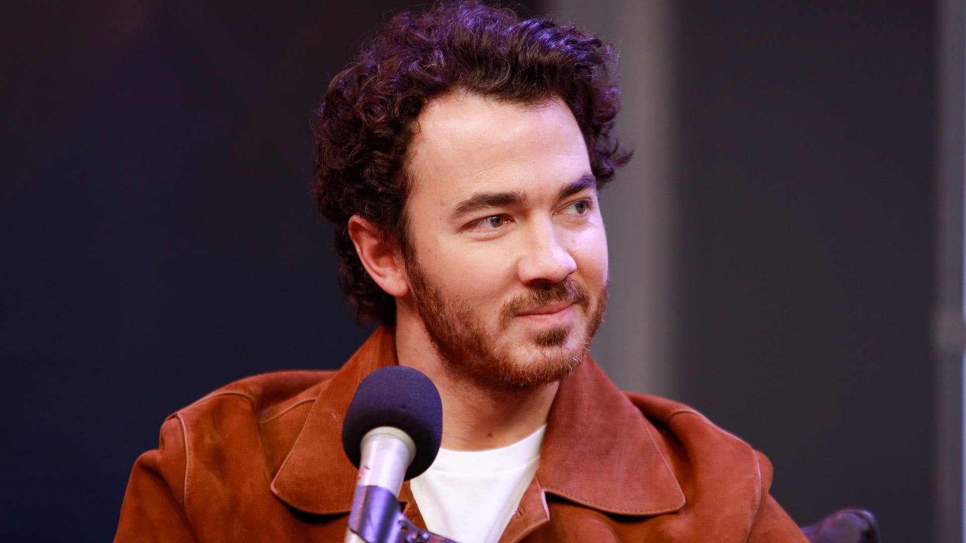 Kevin Jonas reveals he lost “most” of his money after failed business deals
