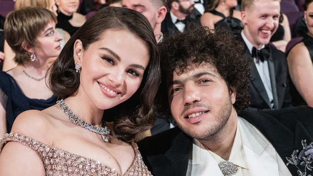 Will Selena and Benny go all out? 7 luxe celebrity weddings that lasted all weekend
