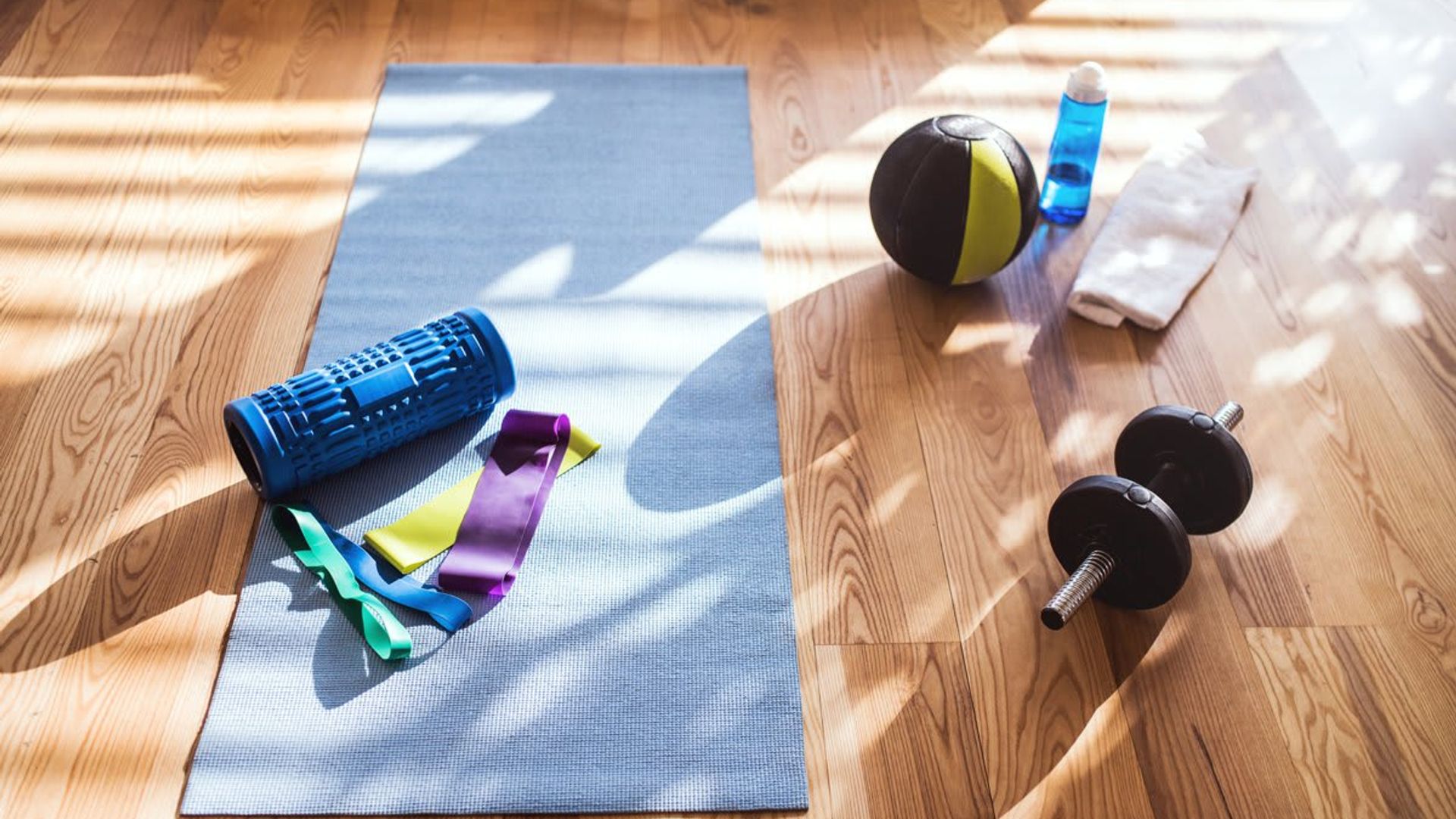 4 useful ways to prevent soreness after a tough workout