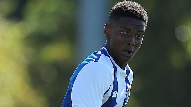 Joao Maleck