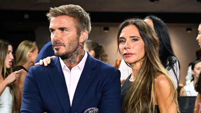 Inside David and Victoria Beckham's lavish vacation with kids Harper and Romeo amid family drama

