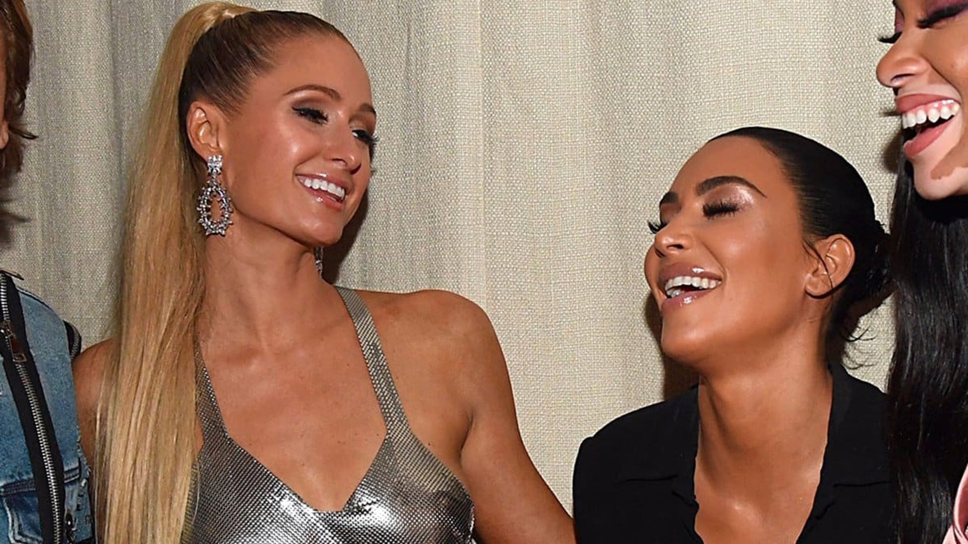 Paris Hilton confirms Kim Kardashian is invited to her wedding