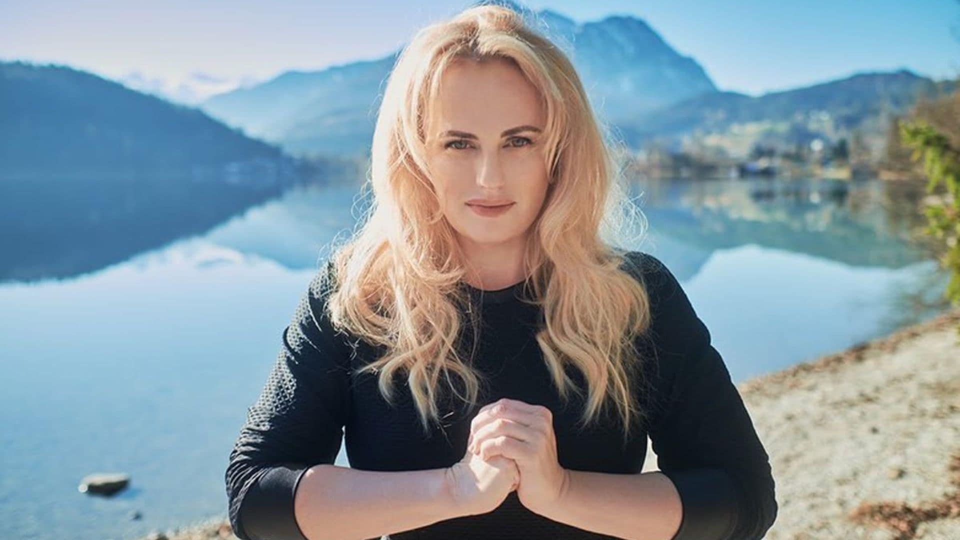 Rebel Wilson admits people treat her differently since she lost weight