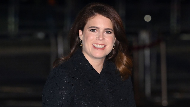 Princess Eugenie